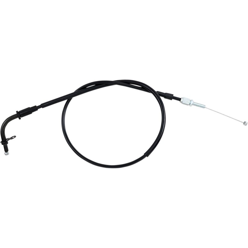THROTTLE CABLE-SUZ (516)