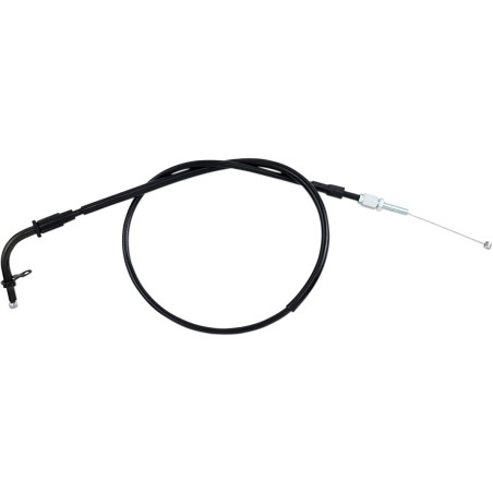 THROTTLE CABLE-SUZ (516)