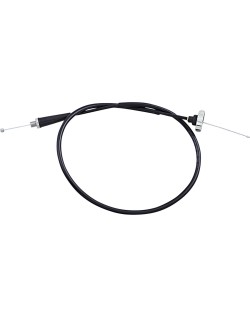 THROTTLE CABLE-HONDA(516)