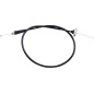THROTTLE CABLE-HONDA(516)
