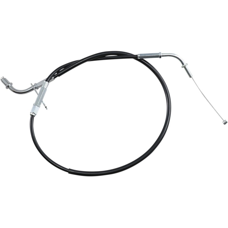 THROTTLE CABLE-KAW (516)