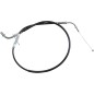 THROTTLE CABLE-KAW (516)