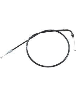 THROTTLE CABLE-KAW. (516)