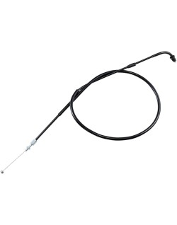 HON THROTTLE CABLE PUSH