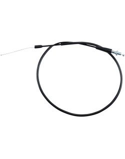 CABLE THROTTLE HON +4"