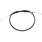 HONDA THROTTLE CABLE
