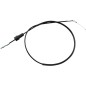 THROTTLE CABLE SUZUKI