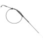 SUZ THROTTLE CABLE