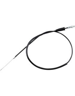 THROTTLE CABLE LT500R