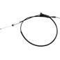 THROTTLE CABLE SUZUKI