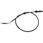 YAM CLUTCH CABLE