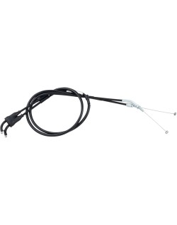 THROTTLE CABLE SET YAMAHA