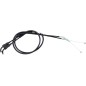 THROTTLE CABLE SET YAMAHA