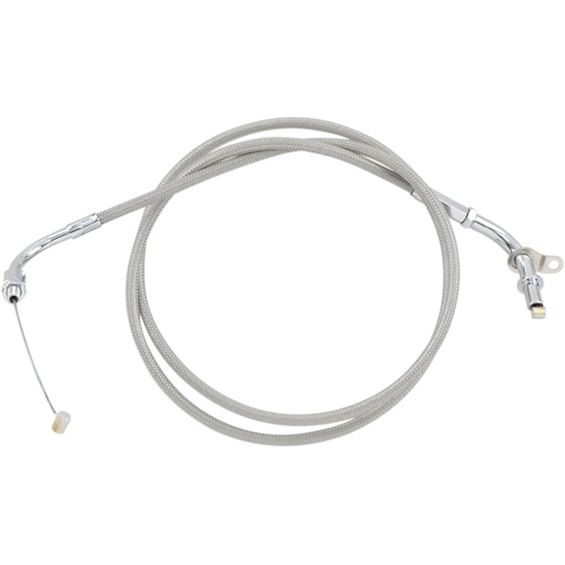 AC THR PULL CABLE YAM