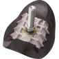 ALLOY RIM LOCK 1.60