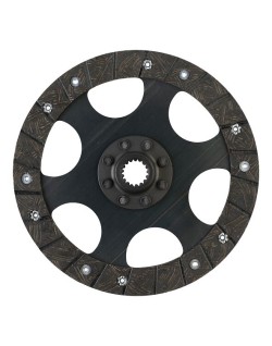 CLUTCH FRIC PL ORGANIC