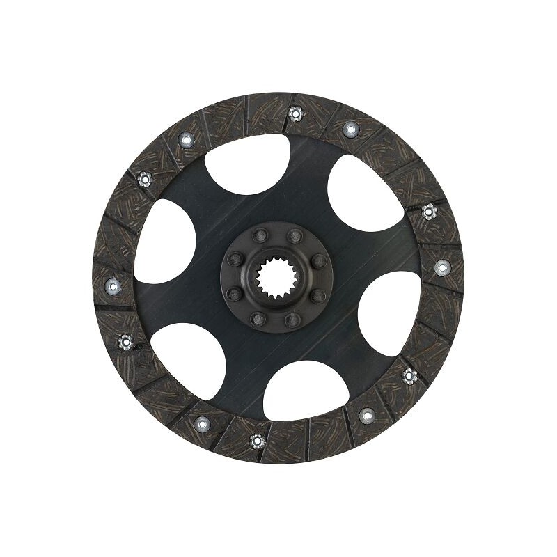 CLUTCH FRIC PL ORGANIC
