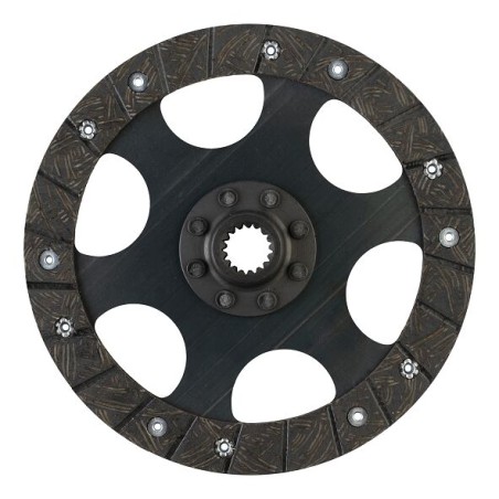 CLUTCH FRIC PL ORGANIC