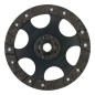 CLUTCH FRIC PL ORGANIC