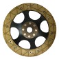 CLUTCH FRIC PL CAR/PA UPGR