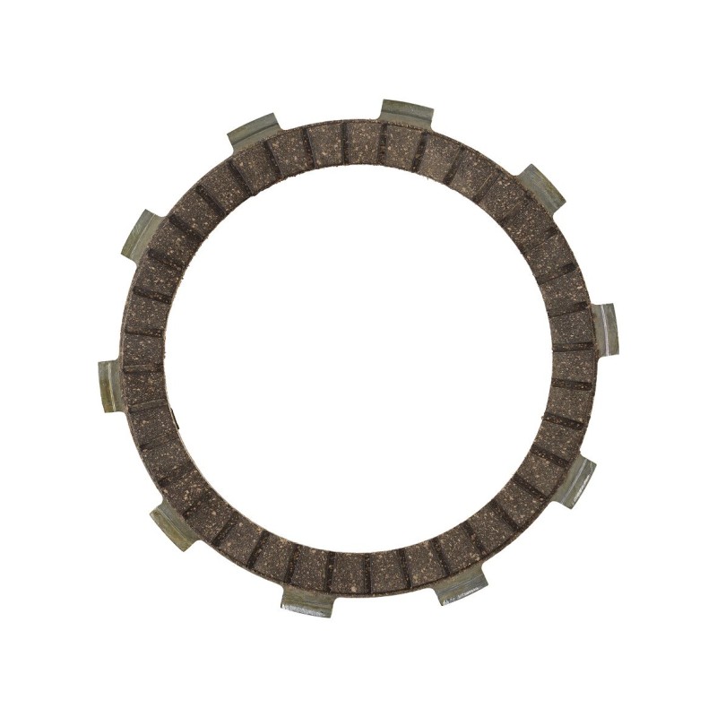 CLUTCH FRIC PL ORGANIC