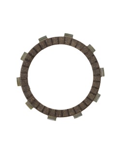 CLUTCH FRIC PL ORGANIC