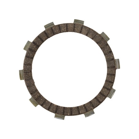 CLUTCH FRIC PL ORGANIC