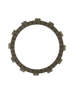 CLUTCH FRIC PL CAR/PA UPG