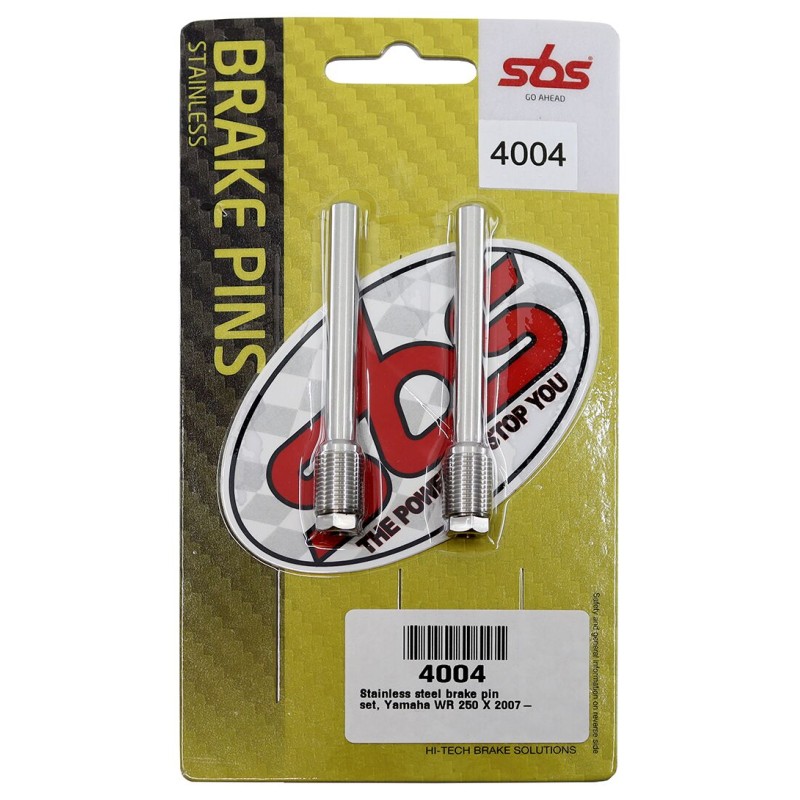 BRAKE CALIPER PIN