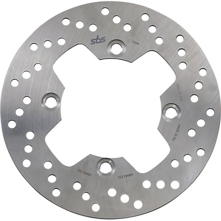 BRAKE RTR ROUND