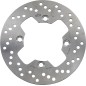 BRAKE RTR ROUND