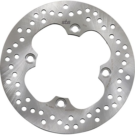 BRAKE RTR ROUND