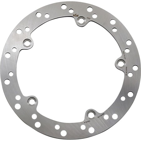 BRAKE RTR ROUND