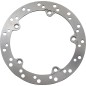 BRAKE RTR ROUND