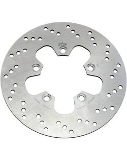 BRAKE RTR ROUND