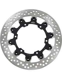 BRAKE RTR ROUND