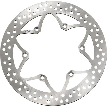 BRAKE RTR ROUND
