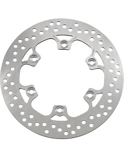 BRAKE RTR ROUND
