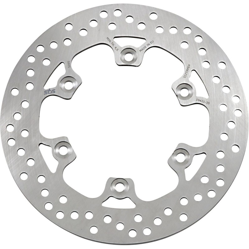 BRAKE RTR ROUND