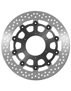 BRAKE RTR ROUND