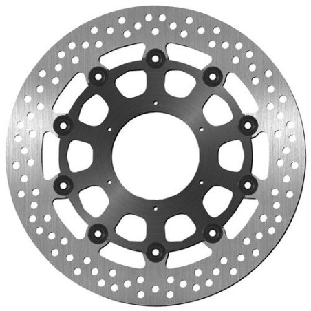 BRAKE RTR ROUND