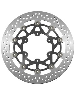 BRAKE RTR ROUND
