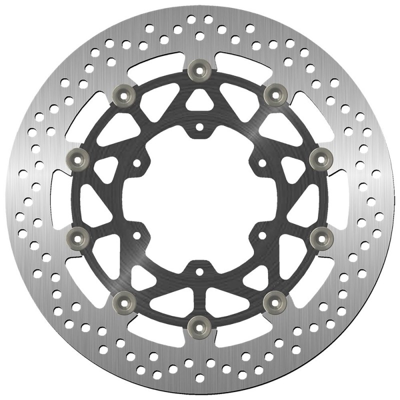 BRAKE RTR ROUND