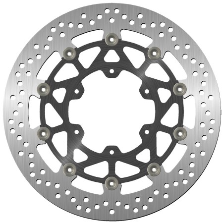 BRAKE RTR ROUND
