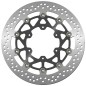 BRAKE RTR ROUND