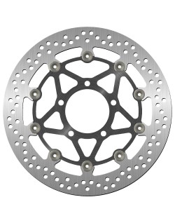 BRAKE RTR ROUND