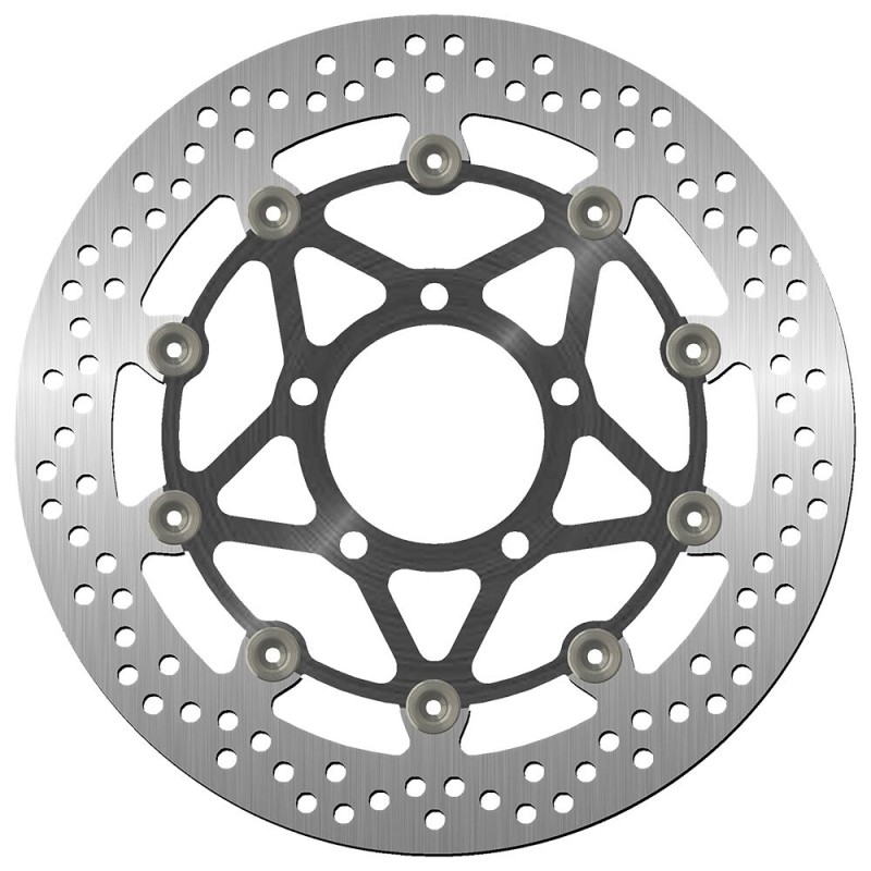 BRAKE RTR ROUND