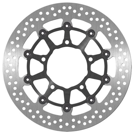 BRAKE RTR ROUND