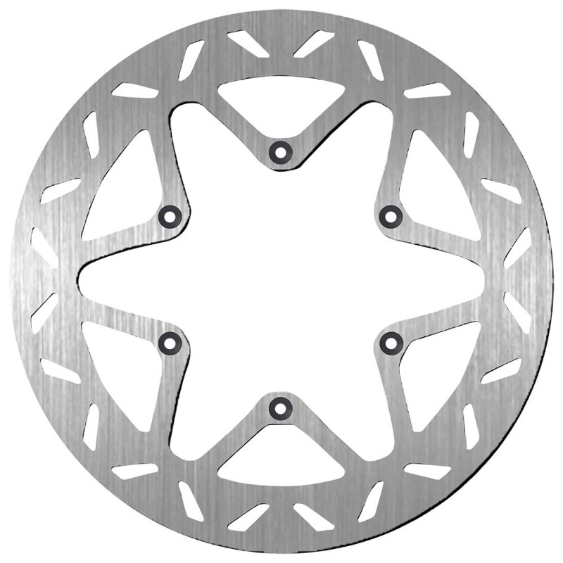 BRAKE RTR ROUND