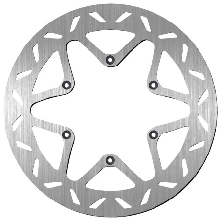 BRAKE RTR ROUND
